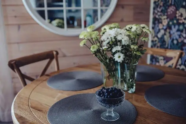 Premium Apartment, 3 Bedrooms, Kitchen, Garden Area 103M2