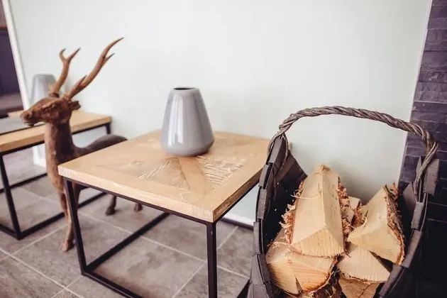 Premium Apartment, 3 Bedrooms, Kitchen, Garden Area 103M2