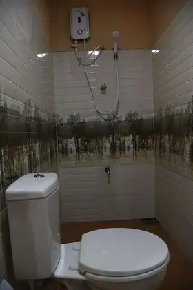 Deluxe Tek Büyük Yataklı Oda, 1 Büyük (Queen) Boy Yatak