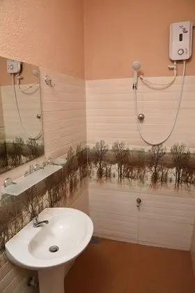 Deluxe Üç Kişilik Oda