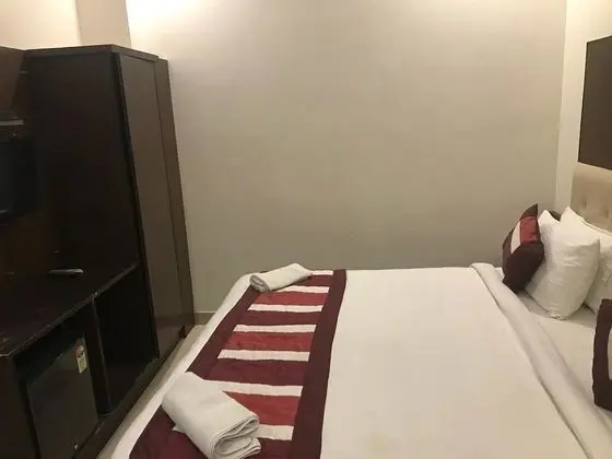 Superior Tek Büyük Yataklı Oda, 1 Çift Kişilik Yatak, Sigara İçilebilir