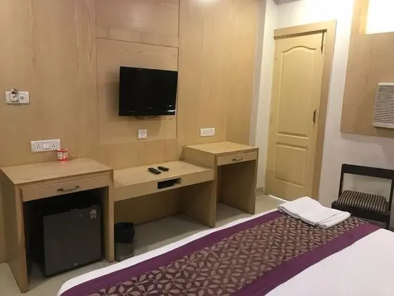 Superior Tek Büyük Yataklı Oda, 1 Çift Kişilik Yatak, Sigara İçilebilir