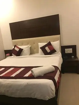 Superior Tek Büyük Yataklı Oda, 1 Çift Kişilik Yatak, Sigara İçilebilir