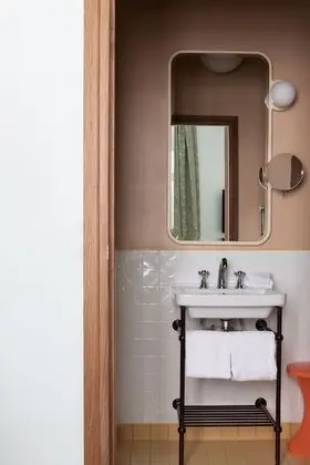 Standard Tek Büyük Yataklı Oda, 1 Çift Kişilik Yatak