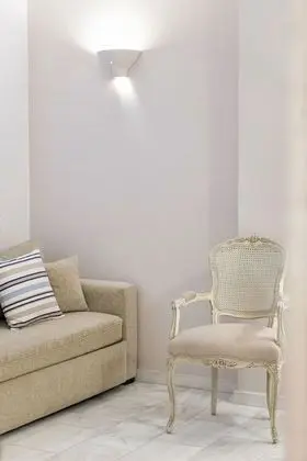 Junior Stüdyo Süit, Bahçe Manzaralı