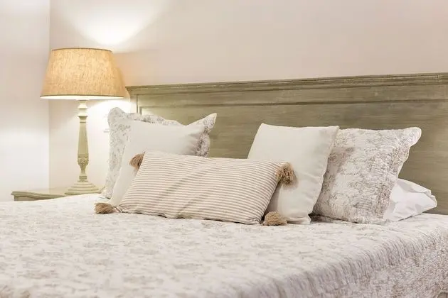 Standard Oda, Bahçe Manzaralı, Zemin Kat