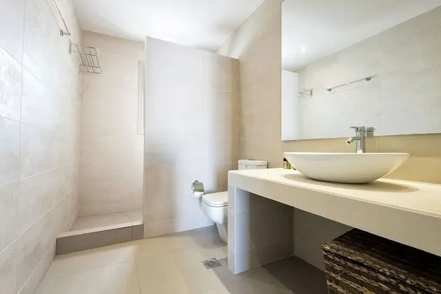 Standard Oda, Bahçe Manzaralı, Zemin Kat