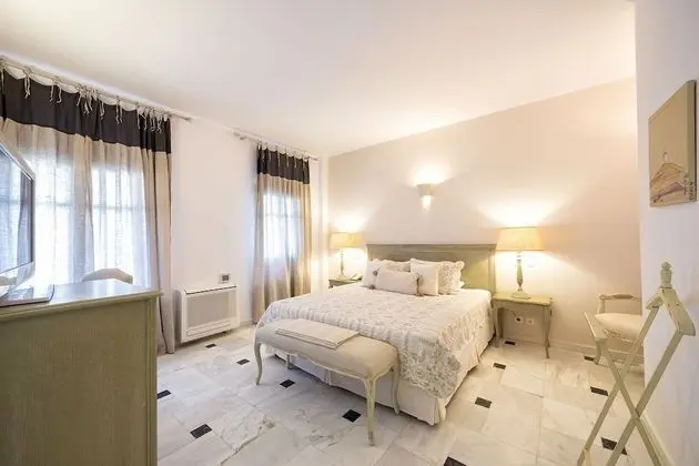 Standard Oda, Dağ Manzaralı