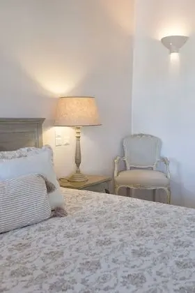 Standard Oda, Dağ Manzaralı