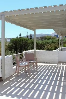 Standard Oda, Dağ Manzaralı
