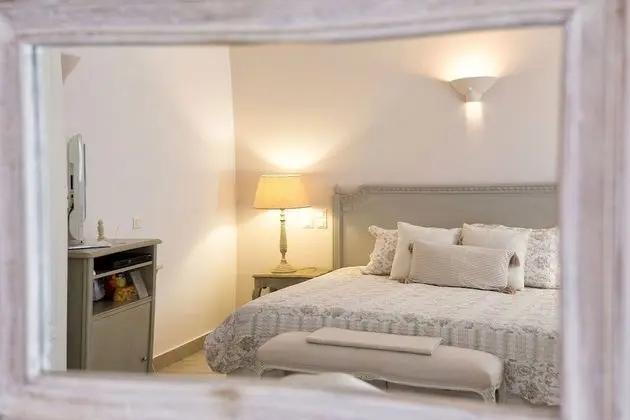 Standard Oda, Kısmi Deniz Manzaralı