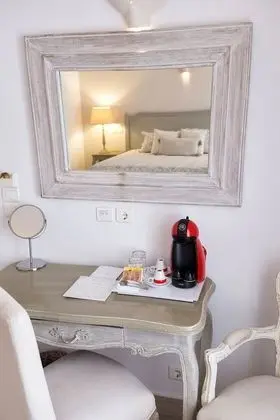 Standard Oda, Kısmi Deniz Manzaralı