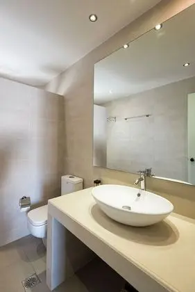 Standard Oda, Kısmi Deniz Manzaralı