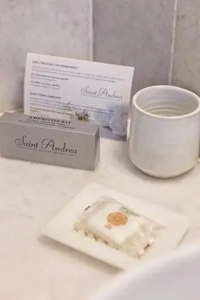 Standard Oda, Kısmi Deniz Manzaralı