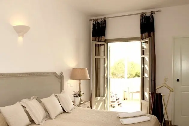 Standard Oda, Kısmi Deniz Manzaralı