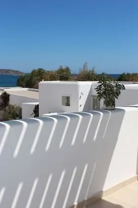 Standard Oda, Kısmi Deniz Manzaralı