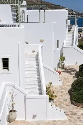 Standard Oda, Kısmi Deniz Manzaralı