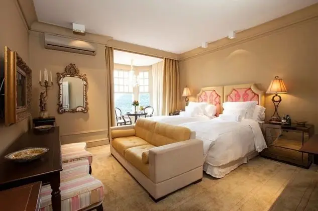 Luxury Oda, 1 En Büyük (King) Boy Yatak, Vadi Manzaralı