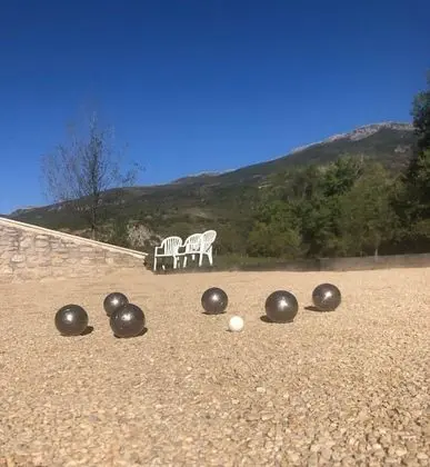 Tek Büyük Yataklı Oda (Soleil Levant)