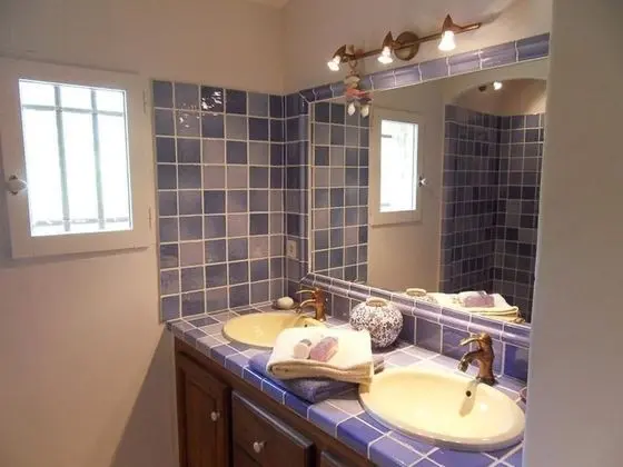 Tek Büyük Yataklı Oda (Soleil Levant)