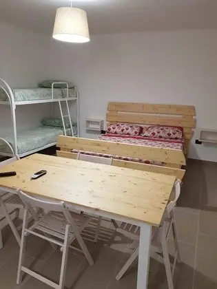 Comfort Apart Daire, 1 Yatak Odası