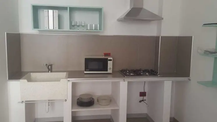 Comfort Apart Daire, 1 Yatak Odası