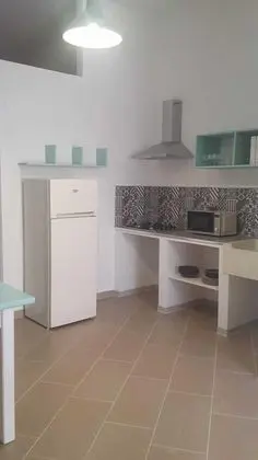 Comfort Apart Daire, 1 Yatak Odası