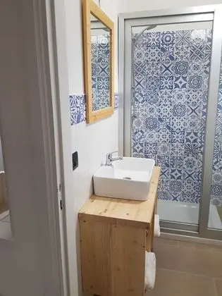 Comfort Apart Daire, 1 Yatak Odası