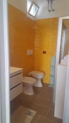Comfort Apart Daire, 1 Yatak Odası