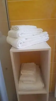Comfort Apart Daire, 1 Yatak Odası