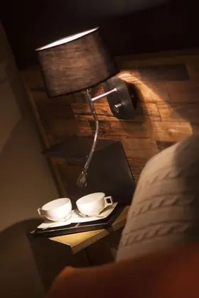 Classic Tek Büyük Yataklı Oda, Balkon (avec accès Piscine inclus)