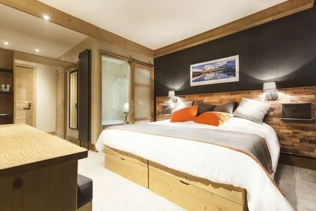 Family Süit (avec accès Piscine inclus)