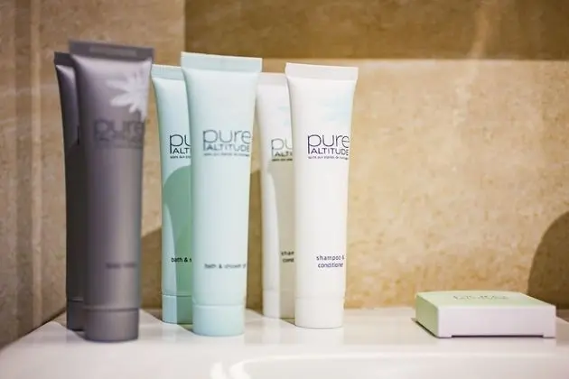 Family Süit (avec accès Piscine inclus)