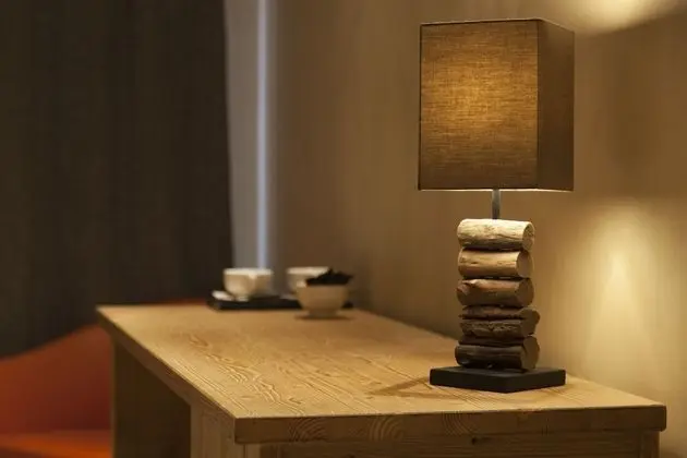 Süit, Balkon (Duplex avec accès Piscine inclus)