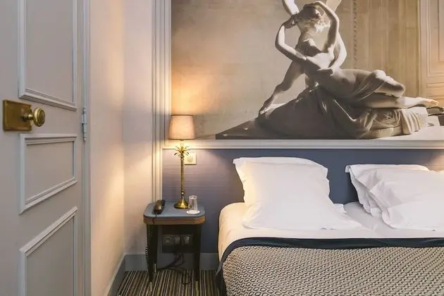 Standard İki Ayrı Yataklı Oda