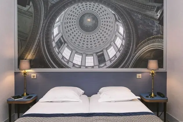 Standard İki Ayrı Yataklı Oda