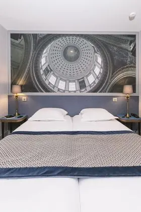 Standard İki Ayrı Yataklı Oda