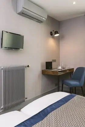 Standard İki Ayrı Yataklı Oda