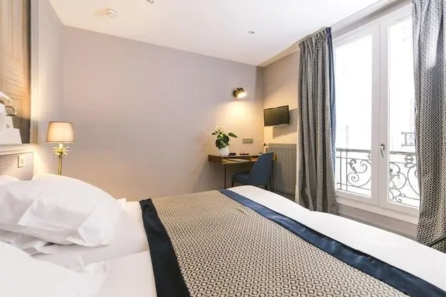 Standard İki Ayrı Yataklı Oda