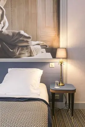 Standard İki Ayrı Yataklı Oda