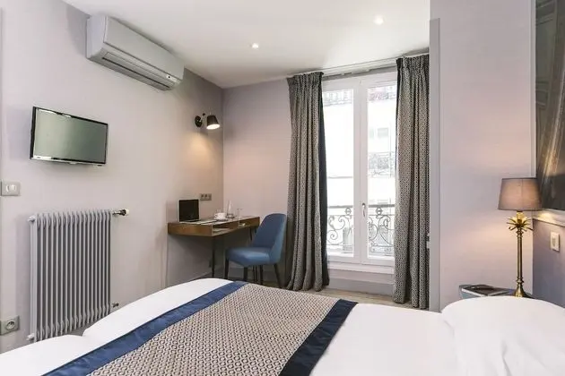 Standard İki Ayrı Yataklı Oda