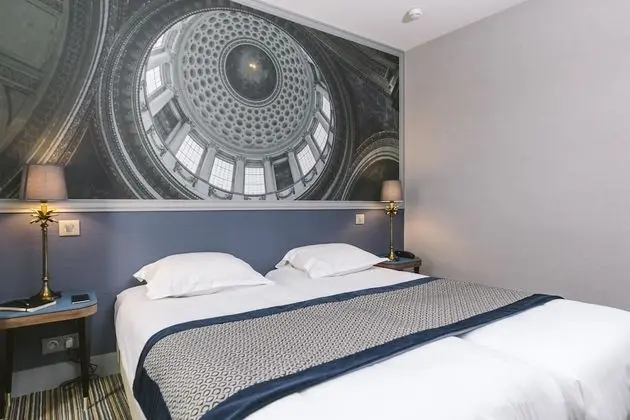 Standard İki Ayrı Yataklı Oda