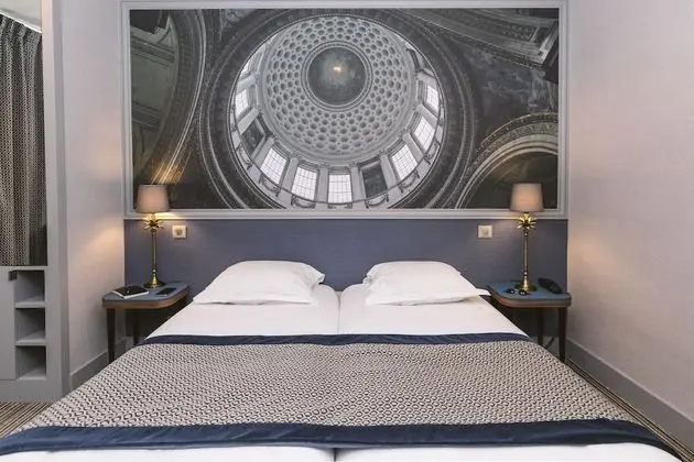 Standard İki Ayrı Yataklı Oda