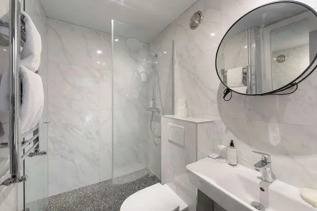 Standard İki Ayrı Yataklı Oda