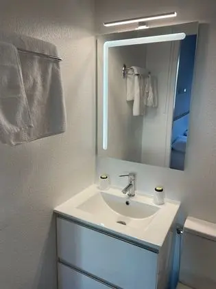 Tek Büyük veya İki Ayrı Yataklı Oda, 2 Tek Kişilik Yatak