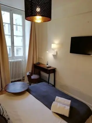Comfort Tek Büyük Yataklı Oda, Bahçe Manzaralı