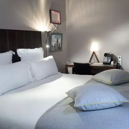 Family Oda, 2 Yatak Odası