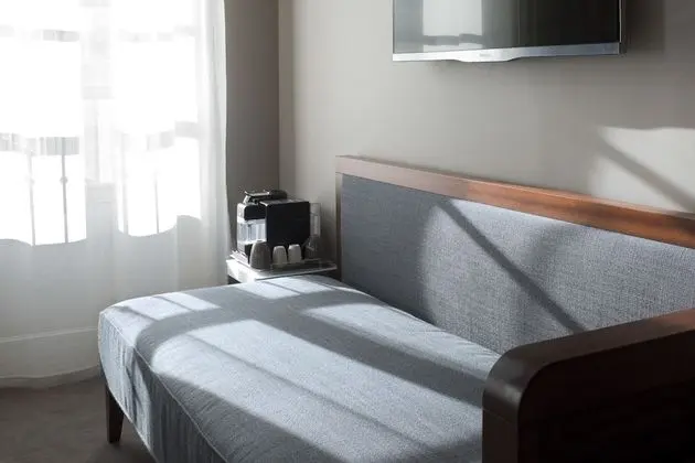 Family Oda, 2 Yatak Odası