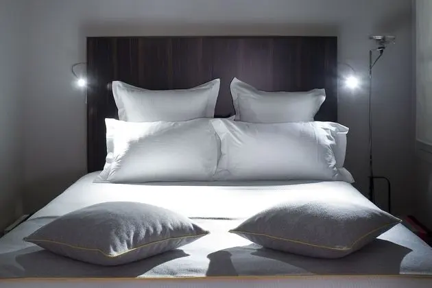 Superior Tek Büyük Yataklı Oda