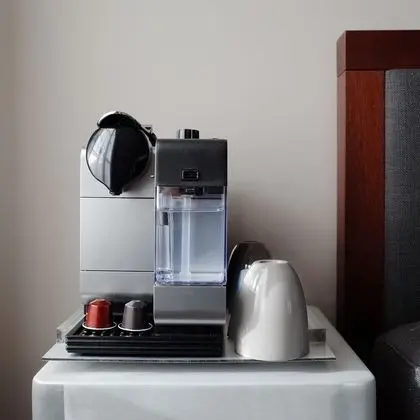 Superior Tek Büyük Yataklı Oda